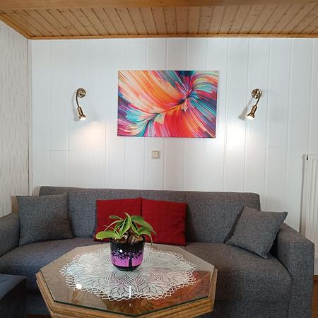 Ferienwohnung-Ihle Ольбернхау Экстерьер фото