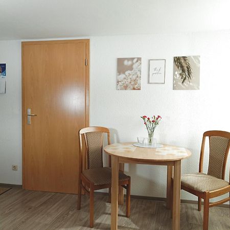 Ferienwohnung-Ihle Ольбернхау Экстерьер фото