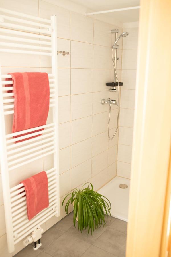 Ferienwohnung-Ihle Ольбернхау Экстерьер фото