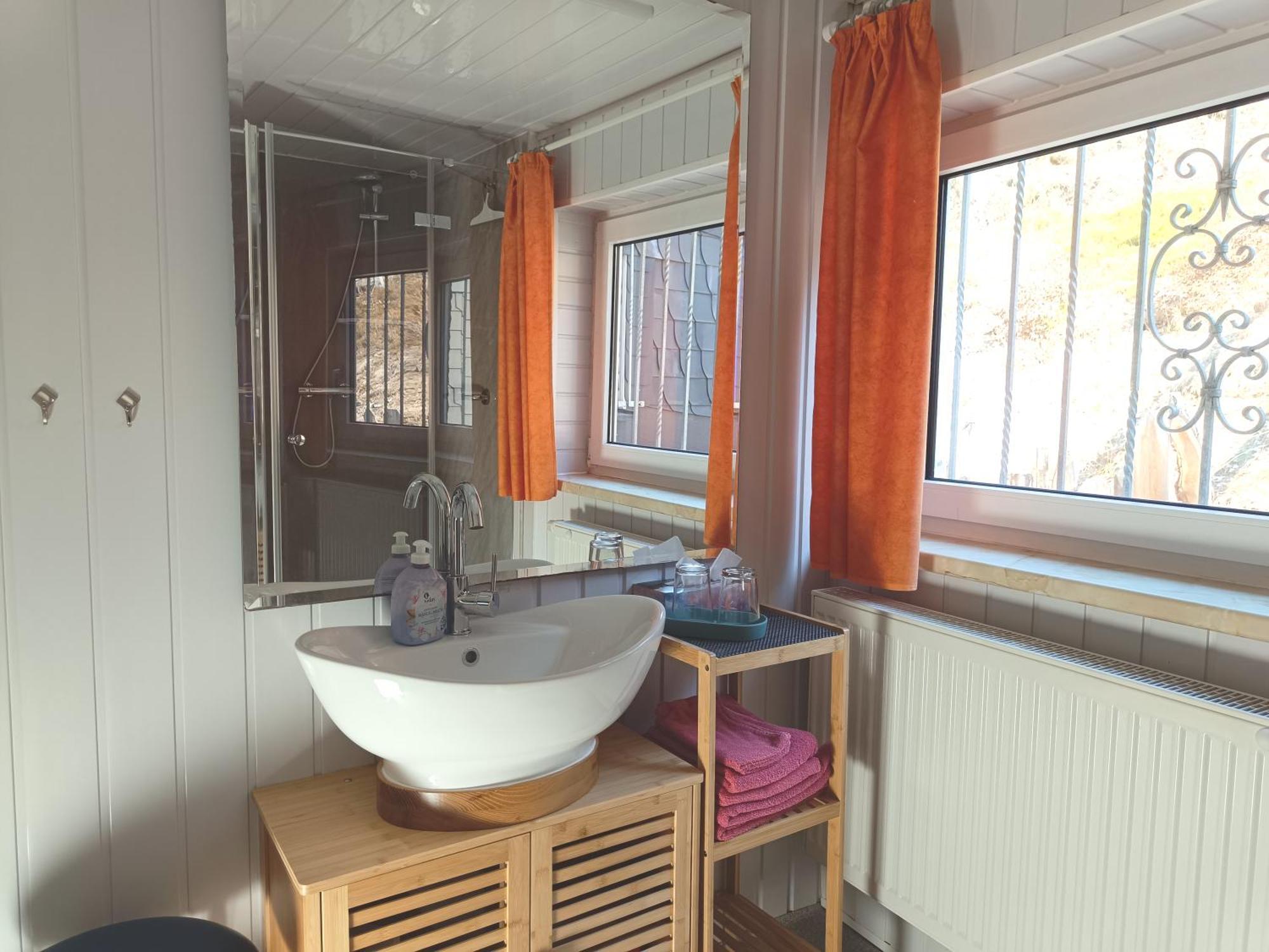 Ferienwohnung-Ihle Ольбернхау Экстерьер фото