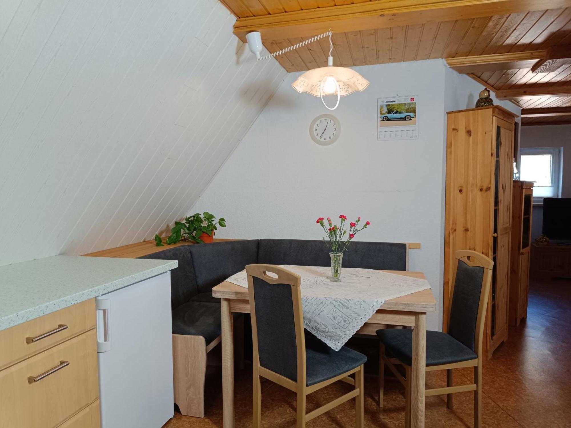 Ferienwohnung-Ihle Ольбернхау Экстерьер фото